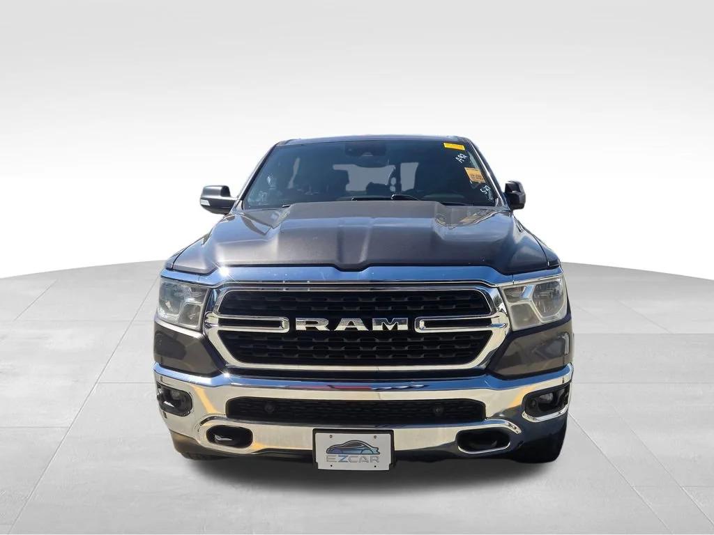 ram ram 1500 pickup 2022 1C6SRFFT3NN443215 image ram ram 1500 pickup 2022 1C6SRFFT3NN443215 image